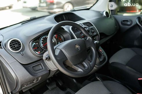 Renault Kangoo 2020 - фото 26