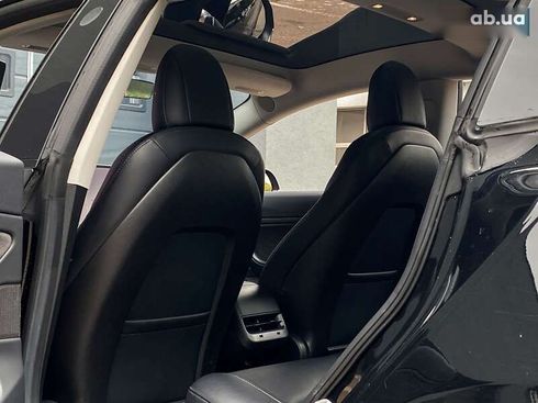 Tesla Model 3 2018 - фото 16