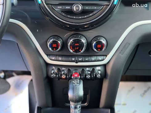 MINI Countryman 2017 - фото 27