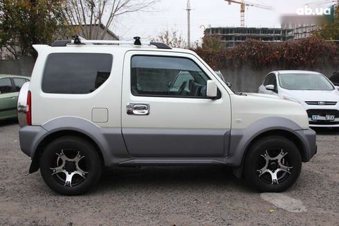 Suzuki Jimny 2018 - фото 13