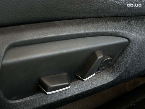 BMW 5 серия 2014 черный - фото 63