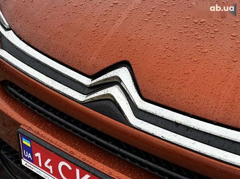 Citroёn e-C4 2021 - фото 14