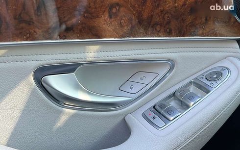 Mercedes-Benz C-Класс 2015 - фото 19