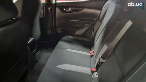 Nissan Qashqai 2021 - фото 7