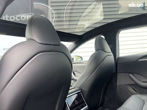 Tesla Model S 2023 - фото 20