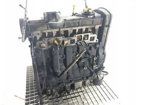 двигатель в сборе для Land Rover Freelander - купити на Автобазарі - фото 3