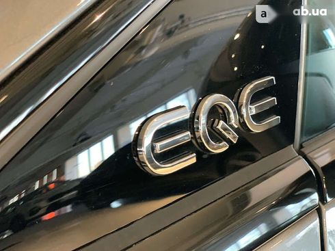Mercedes-Benz EQE-Класс 2023 - фото 18