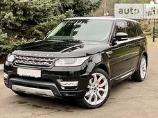 Запчастини Розбірки на Легкові авто Land Rover Сумська область - купити на Автобазарі