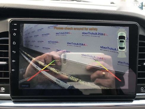 Hyundai Sonata 2017 - фото 11