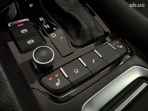 Chery Tiggo 4 Pro 2023 белый - фото 2