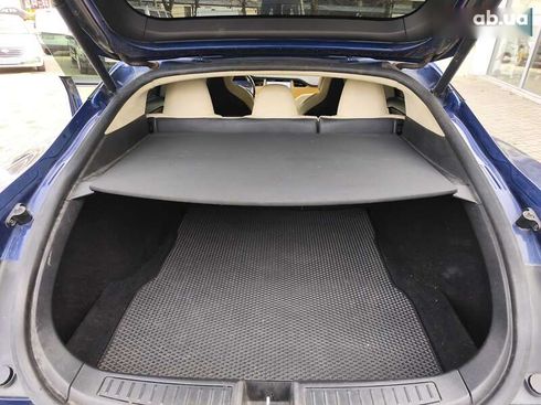 Tesla Model S 2018 - фото 30