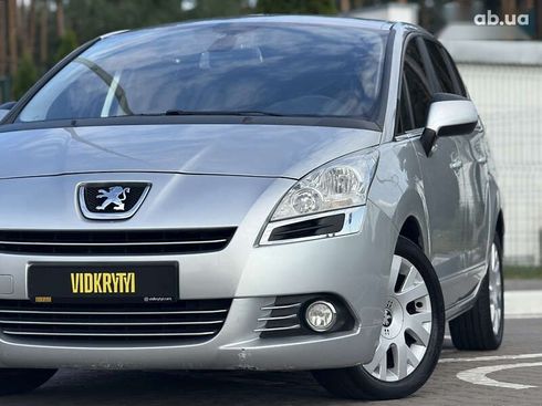 Peugeot 5008 2010 - фото 3