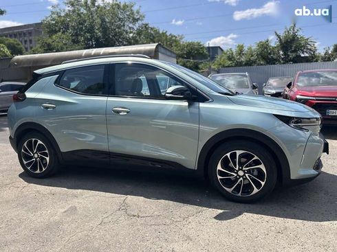 Chevrolet Bolt 2022 - фото 6