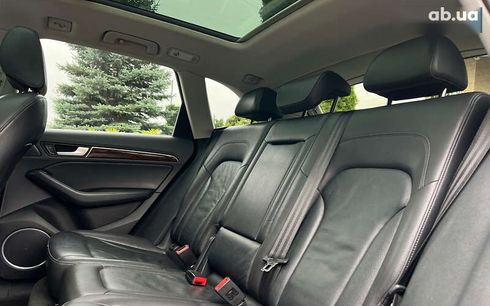 Audi Q5 2016 - фото 18