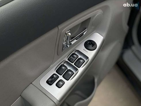 Kia Cerato 2008 - фото 14