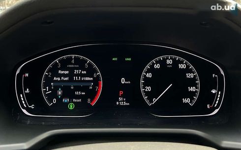 Honda Accord 2017 - фото 22