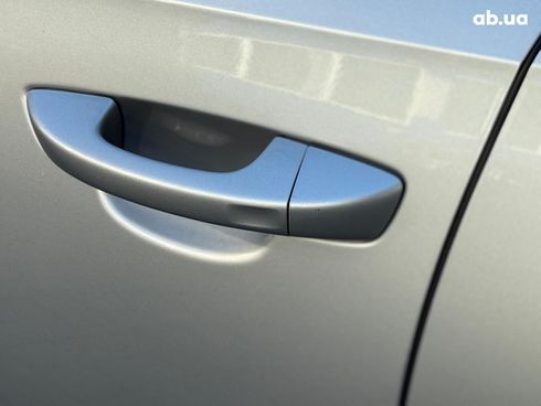 Volkswagen passat b7 2014 серый - фото 11