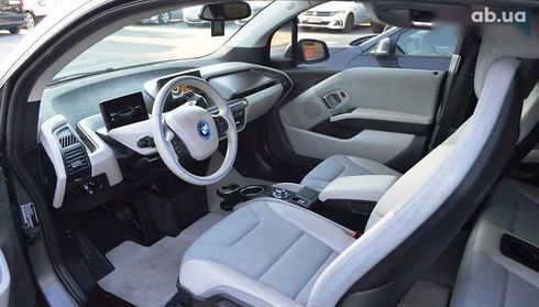 BMW i3 2014 - фото 24