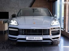 Купити Porsche бу в Україні - купити на Автобазарі