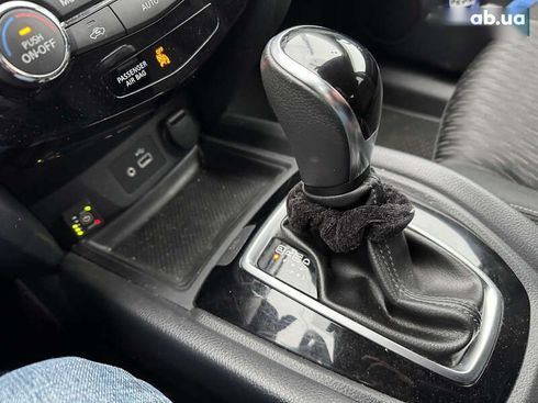 Nissan Rogue 2018 - фото 23