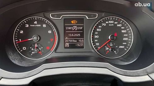 Audi Q3 2013 - фото 19