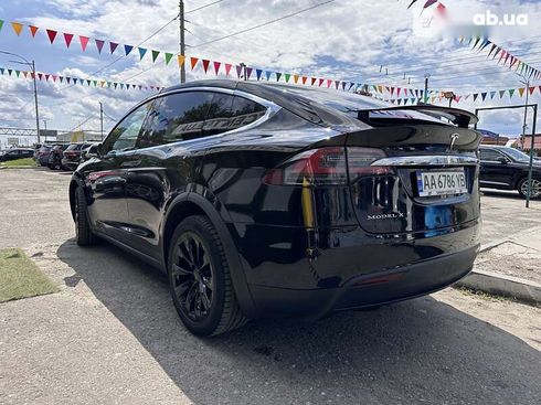 Tesla Model X 2019 - фото 5