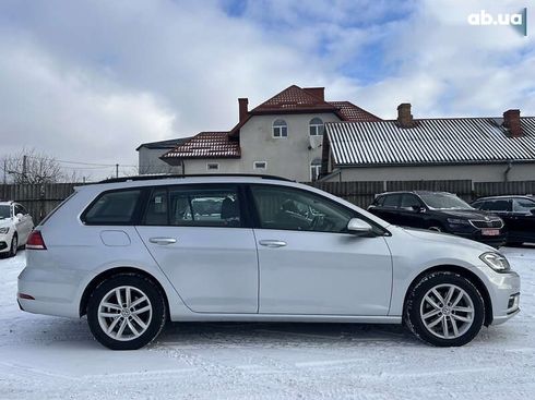 Volkswagen Golf 2020 - фото 9