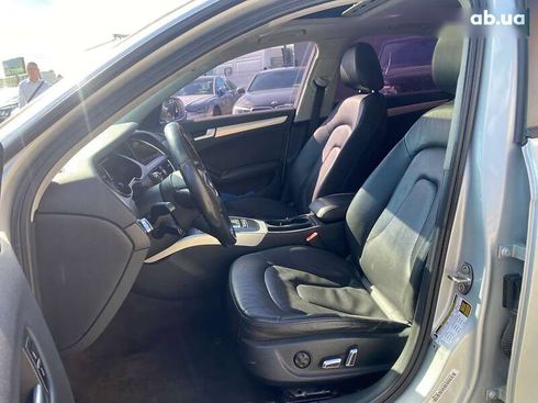 Audi A4 2013 - фото 18