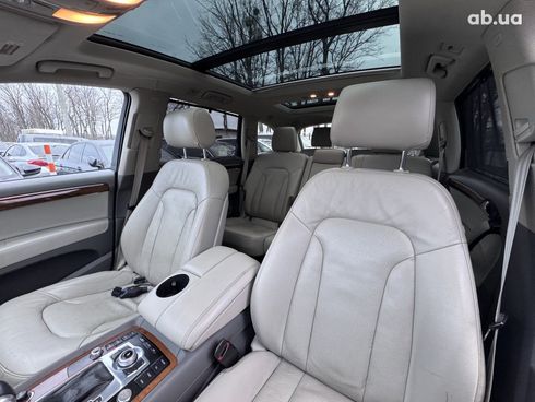 Audi Q7 2013 - фото 19