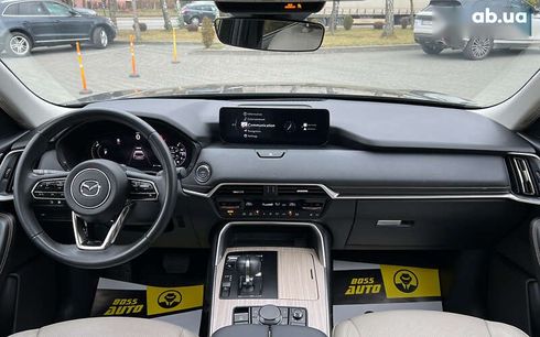Mazda CX-90 2024 - фото 13