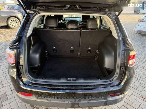 Jeep Compass 2018 - фото 9