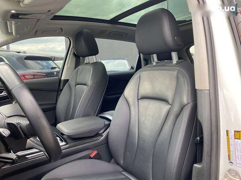 Audi Q7 2019 - фото 21