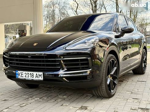 Porsche Cayenne 2018 - фото 3