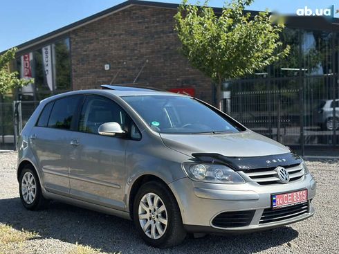 Volkswagen Golf Plus 2005 - фото 9