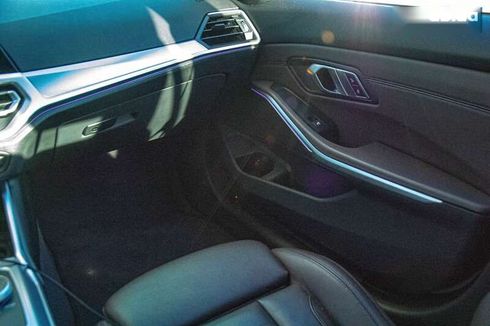 BMW 3 серия 2019 - фото 22