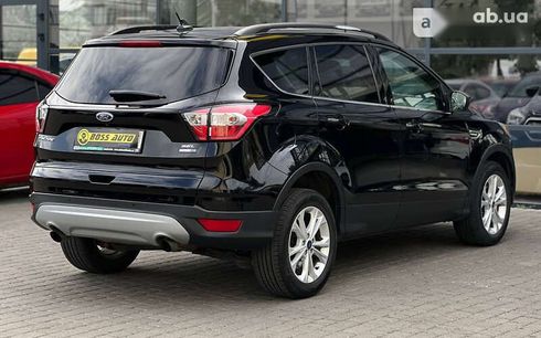 Ford Escape 2018 - фото 6