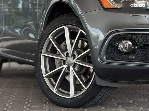 Audi Q5 2015 - фото 21
