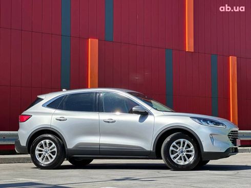 Ford Kuga 2020 - фото 5