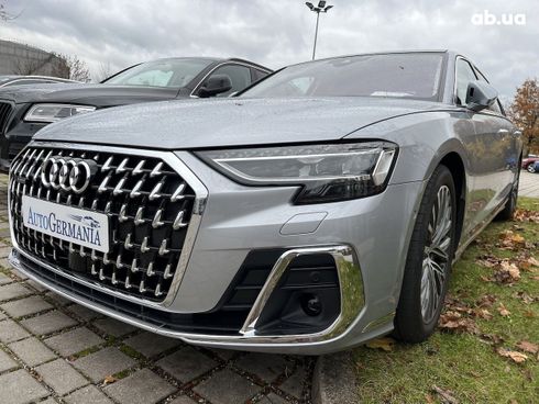 Audi A8 2022 - фото 22