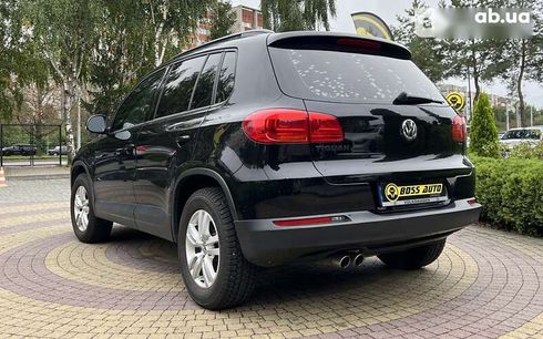 Volkswagen Tiguan 2015 - фото 5