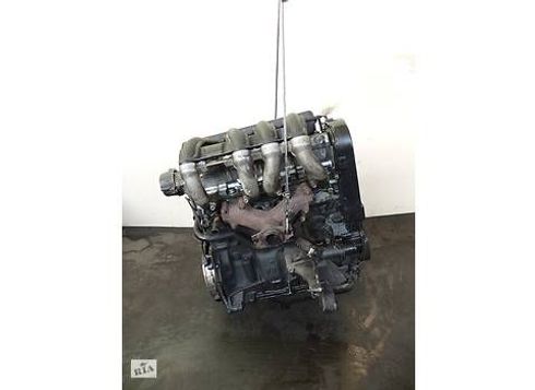 двигатель в сборе для Peugeot 306 - купить на Автобазаре - фото 4