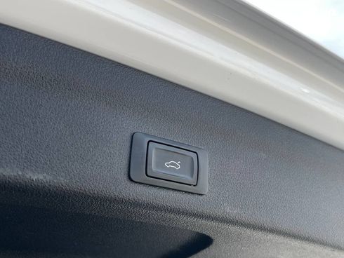 Audi A6 2019 белый - фото 8