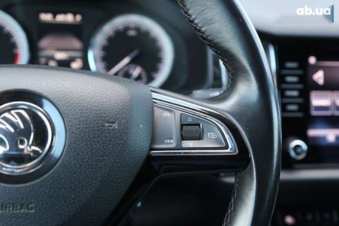 Skoda Kodiaq 2018 - фото 27