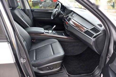 BMW X5 2011 - фото 26