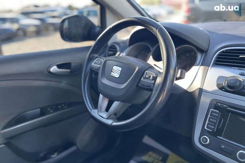 SEAT Altea 2012 - фото 24