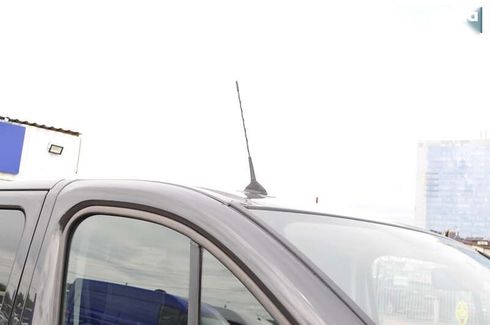 Renault Trafic 2020 - фото 30