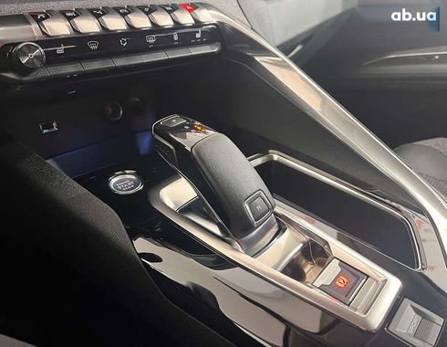 Peugeot 3008 2019 - фото 22