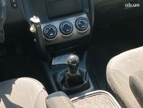 Honda CR-V 2005 черный - фото 31