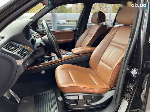 BMW X5 2009 - фото 9
