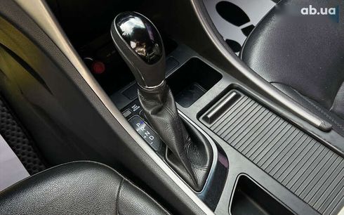 Hyundai Sonata 2015 - фото 18